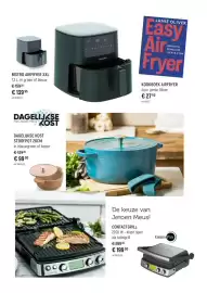 Freetime folder Pagina 9