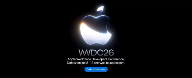 Apple gazetka Strona 1