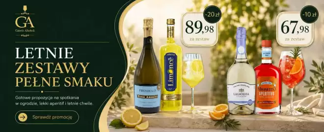 Galerie Alkoholi gazetka Strona 2