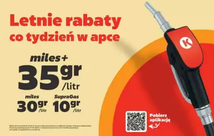 Circle K katalog Strona 1