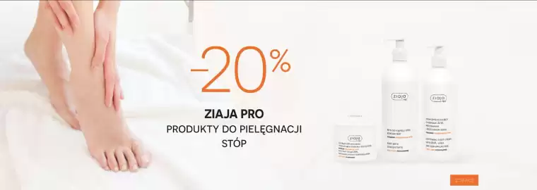 Ziaja gazetka Strona 1