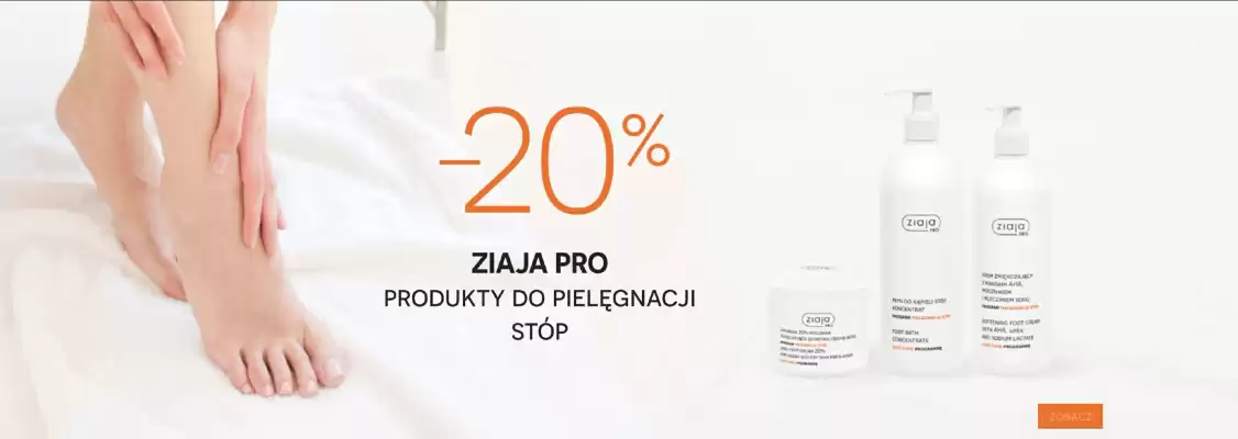 Ziaja (ważność do 16-06)