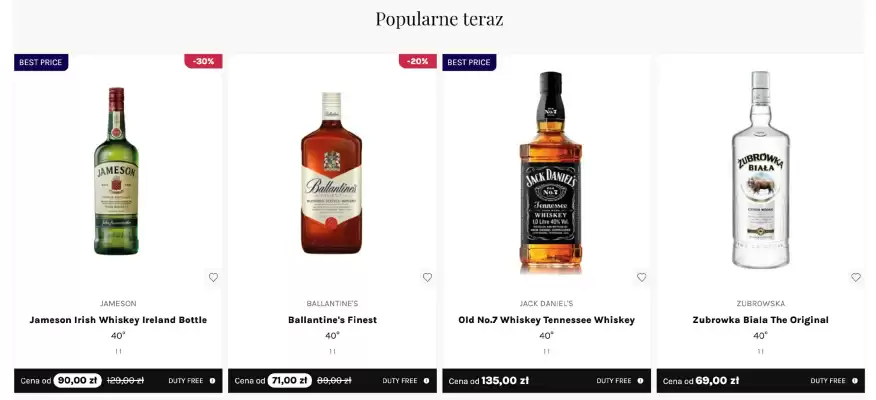 Aelia Duty Free gazetka (ważność do 9-06)