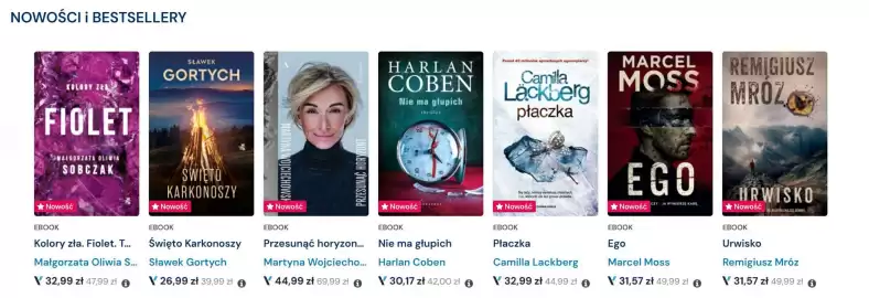 Virtualo gazetka tydzień 23 Strona 1