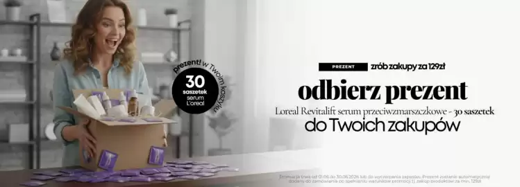 Ekobieca.pl gazetka Strona 1