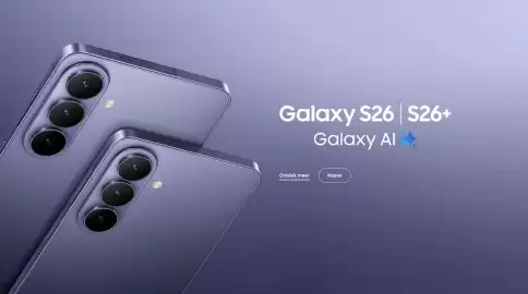 Samsung gazetka Strona 1