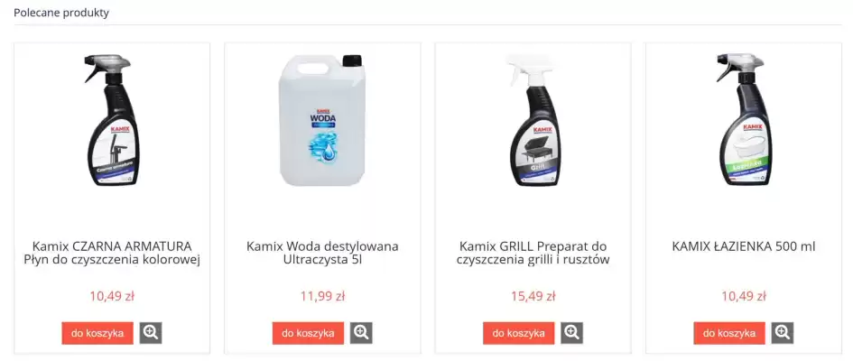 Kamix (ważność do 16-06)