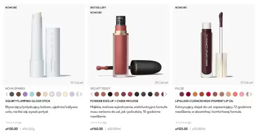 MAC gazetka Strona 1