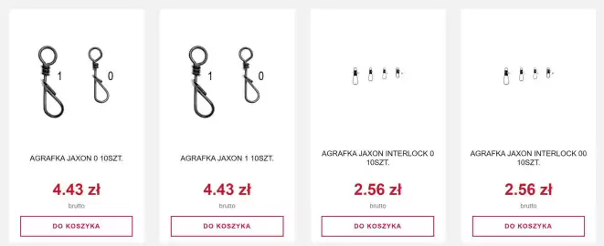 Rast gazetka Strona 1