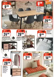La Foir'Fouille folder week 23 Pagina 10