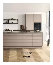 Kvik folder Pagina 1