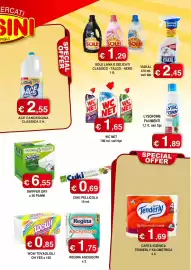Volantino Orsini Market Pagina 11