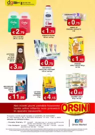 Volantino Orsini Market Pagina 12