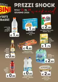 Volantino Orsini Market Pagina 2