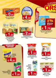 Volantino Orsini Market Pagina 3