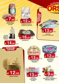 Volantino Orsini Market Pagina 5