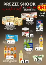 Volantino Orsini Market Pagina 7