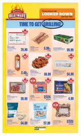 Wholesale Club flyer Page 10