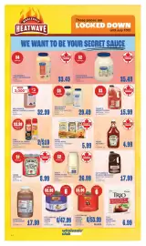 Wholesale Club flyer Page 11