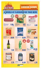 Wholesale Club flyer Page 12