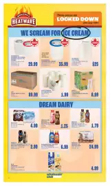 Wholesale Club flyer Page 13