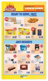 Wholesale Club flyer Page 14