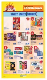 Wholesale Club flyer Page 15