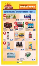 Wholesale Club flyer Page 16