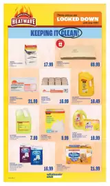 Wholesale Club flyer Page 18