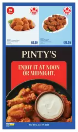 Wholesale Club flyer Page 19
