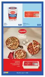 Wholesale Club flyer Page 20