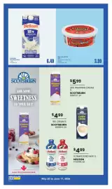 Wholesale Club flyer Page 21