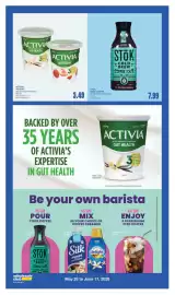 Wholesale Club flyer Page 22