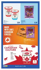 Wholesale Club flyer Page 23