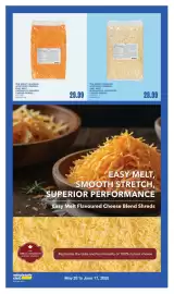 Wholesale Club flyer Page 25