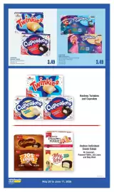 Wholesale Club flyer Page 26