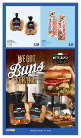 Wholesale Club flyer Page 28