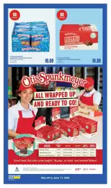 Wholesale Club flyer Page 29