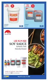 Wholesale Club flyer Page 30