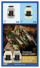 Wholesale Club flyer Page 33