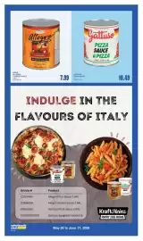 Wholesale Club flyer Page 34