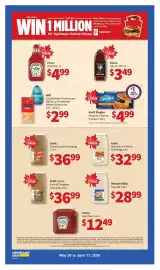 Wholesale Club flyer Page 35