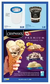 Wholesale Club flyer Page 36