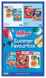 Wholesale Club flyer Page 38