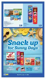 Wholesale Club flyer Page 39