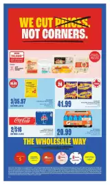 Wholesale Club flyer Page 4