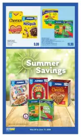 Wholesale Club flyer Page 40