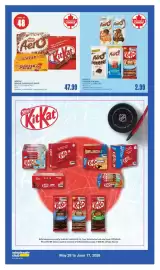 Wholesale Club flyer Page 41