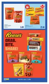 Wholesale Club flyer Page 42