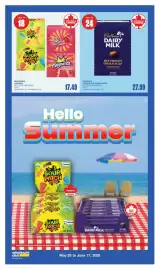 Wholesale Club flyer Page 43